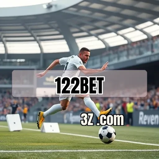 Bônus Imperdíveis no 122bet: Oportunidades para Todos!