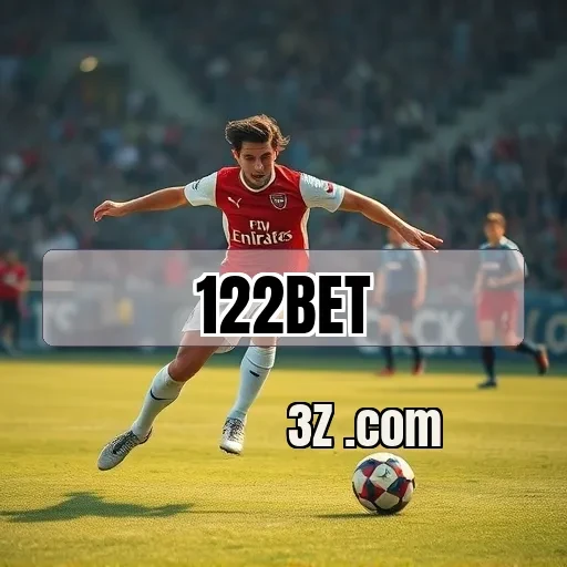 Recursos Exclusivos de Esports no 122bet Que Você Precisa Conhecer