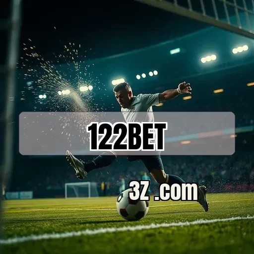 Mergulhe na Aventura Mobile do 122bet com Estilo