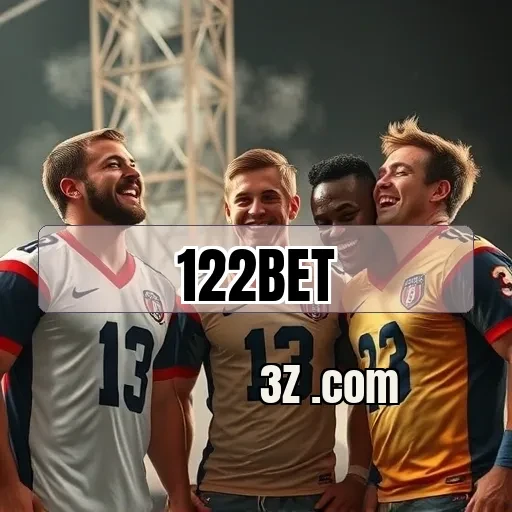 Explore Slots Fantásticos no 122bet e Ganhe Prêmios Incríveis!